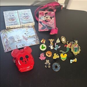Disney bundle